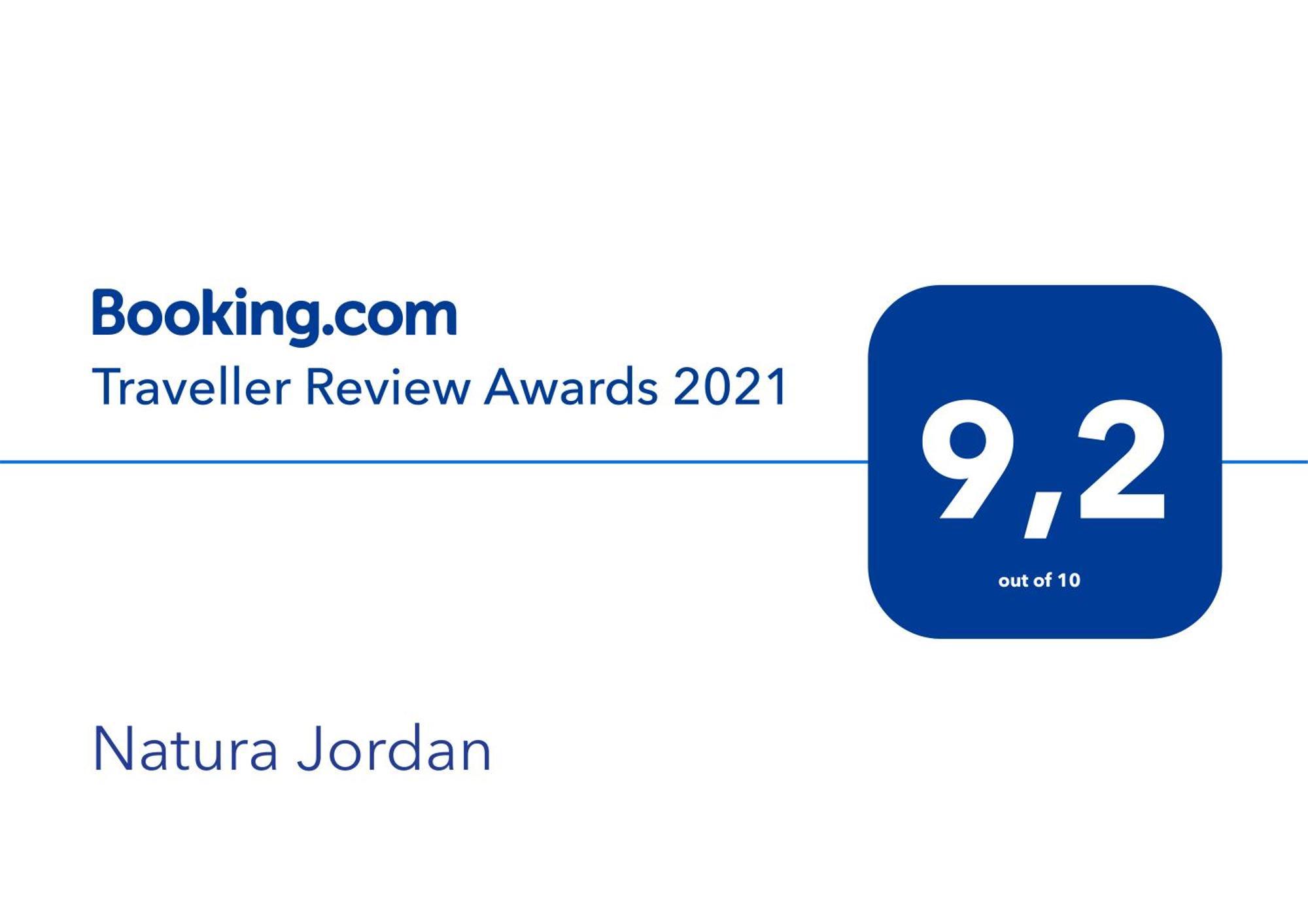 Natura Jordan Murillo de Gállego Zewnętrze zdjęcie