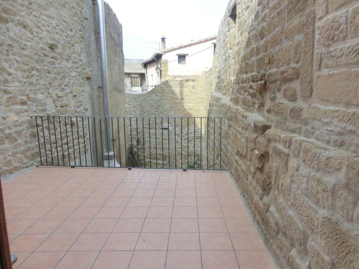 Natura Jordan Murillo de Gállego Zewnętrze zdjęcie